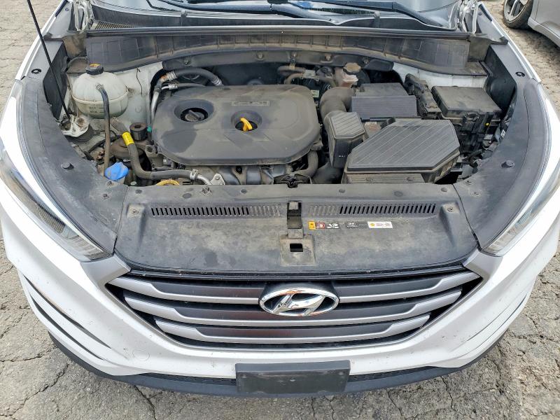 Aukcja sprzedaży 2018 Hyundai Tucson, vin: KM8J33A41JU716734, numer aukcji: 54884896