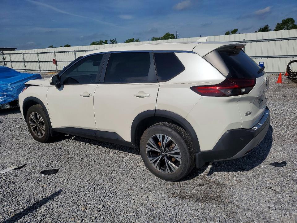 Aukcja sprzedaży 2023 Nissan Rogue, vin: JN8BT3BA8PW414775, numer aukcji: 53202756
