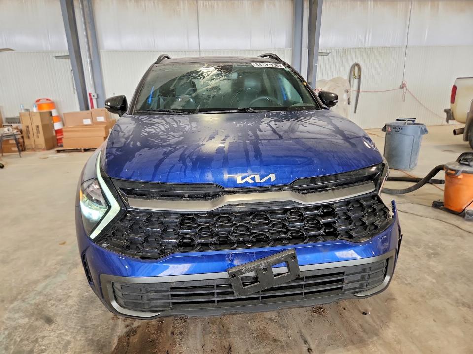 Продажа на аукционе авто 2023 Kia Sportage, vin: 5XYK6CAF8PG079644, номер лота: 54139836