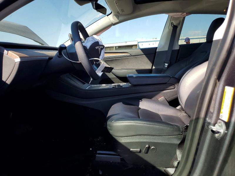 Aukcja sprzedaży 2023 Tesla Model Y, vin: 7SAYGAEE4PF741727, numer aukcji: 52318586