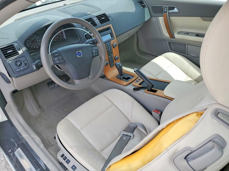 52516166 :رقم المزاد ، YV1MC67208J042820 vin ، 2008 Volvo C70 مزاد بيع