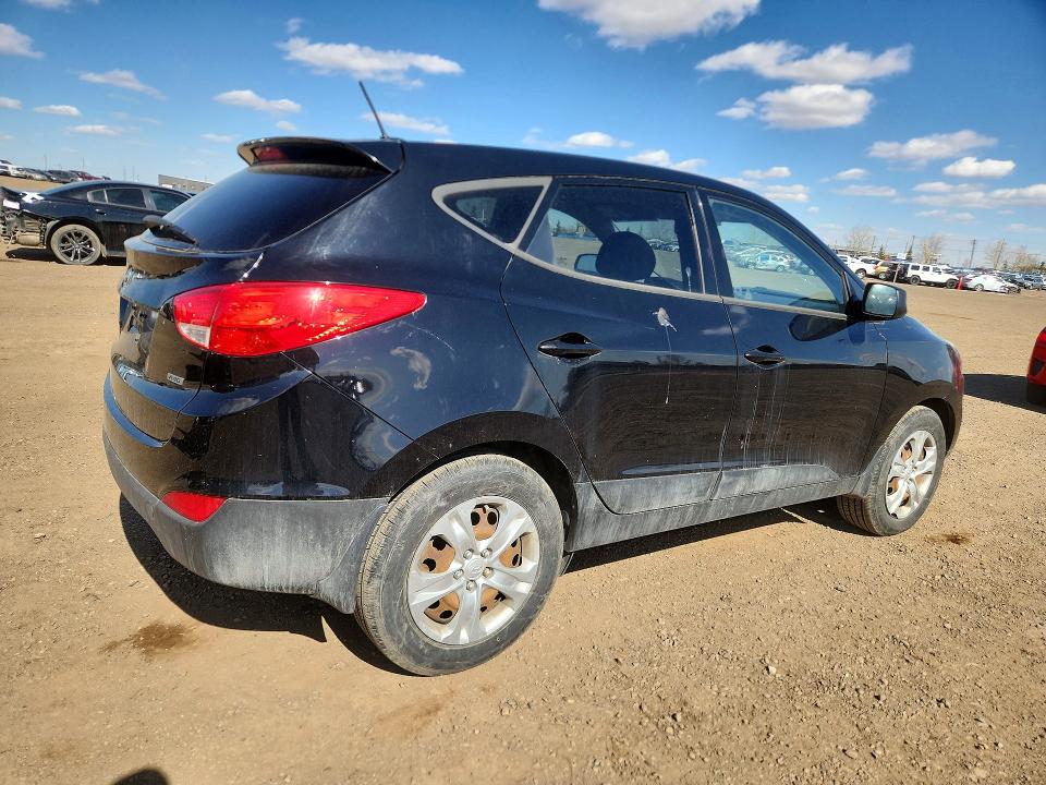 Продажа на аукционе авто 2015 Hyundai Tucson, vin: KM8JTCAF0FU009505, номер лота: 52784246