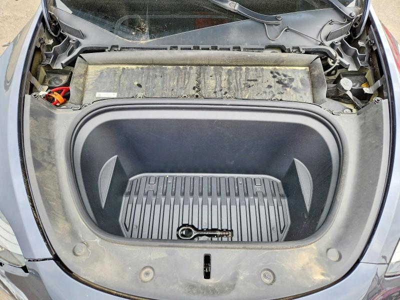 Aukcja sprzedaży 2023 Tesla Model Y, vin: 7SAYGDEE8PF895309, numer aukcji: 54536006
