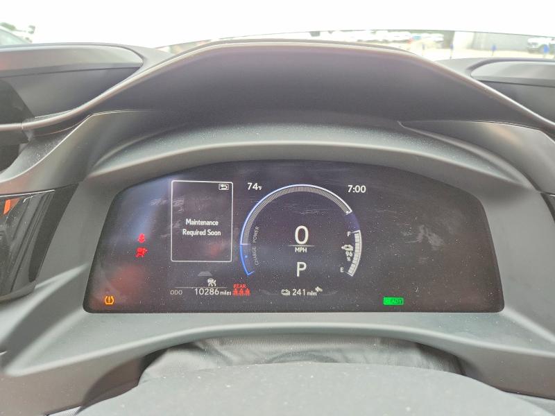 Продажа на аукционе авто 2024 Lexus Rz, vin: JTJABABB0RA006534, номер лота: 52096746