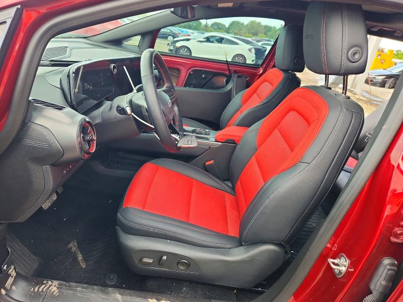 Продаж на аукціоні авто 2025 Chevrolet Equinox, vin: 3GN7DSRR4SS134612, номер лоту: 51688926