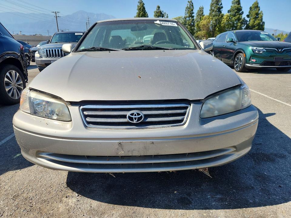54489716 :رقم المزاد ، JT2BG22K3Y0438367 vin ، 2000 Toyota Camry مزاد بيع