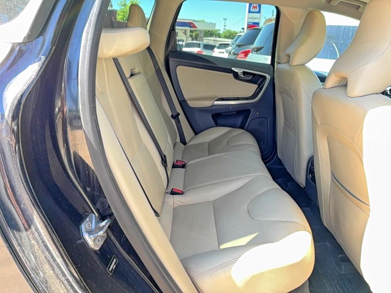 Aukcja sprzedaży 2016 Volvo Xc60, vin: YV440MDK8G2853679, numer aukcji: 53978336