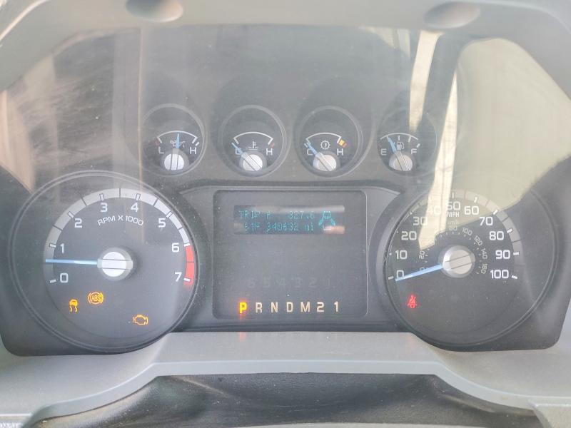 2012 Ford F250 მანქანა იყიდება აუქციონზე, vin: 1FT7X2B63CEC57457, აუქციონის ნომერი: 52956076