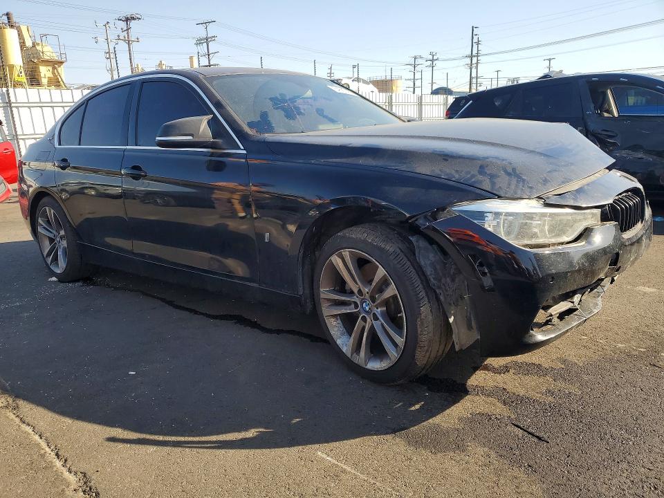 Продажа на аукционе авто 2018 Bmw 330e, vin: WBA8E1C55JA756689, номер лота: 54682456
