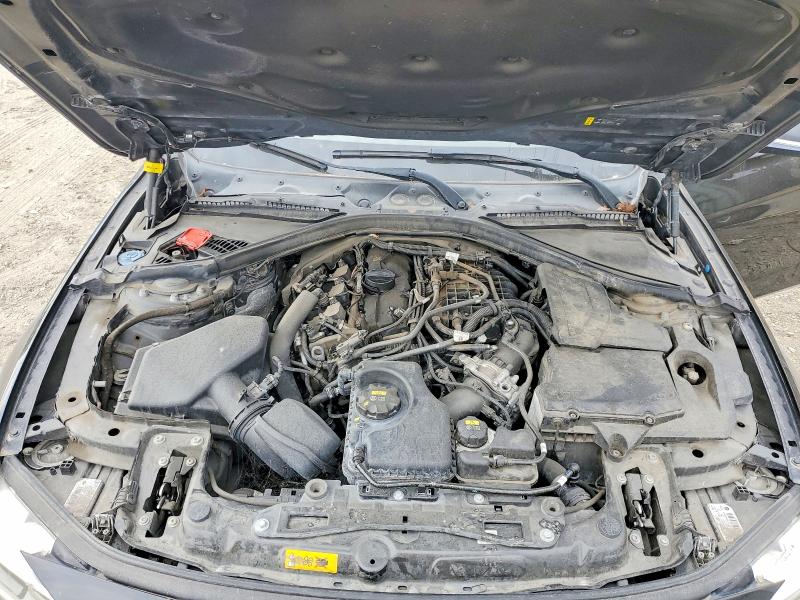 Продажа на аукционе авто 2017 Bmw 330e, vin: WBA8E1C59HK895244, номер лота: 52164676
