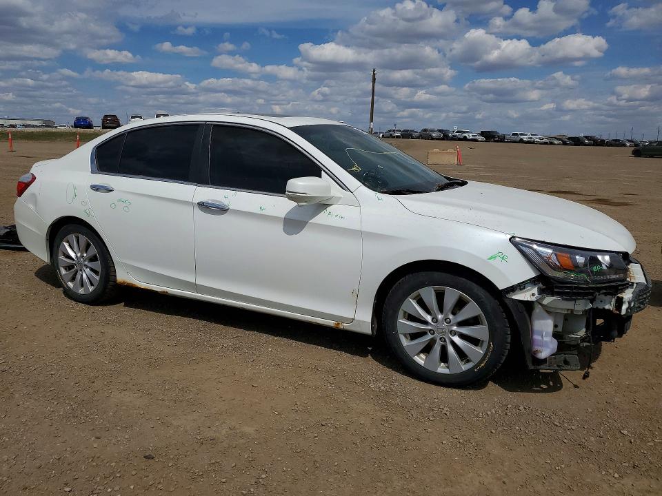 Aukcja sprzedaży 2013 Honda Accord, vin: 1HGCR2F87DA810559, numer aukcji: 52908426