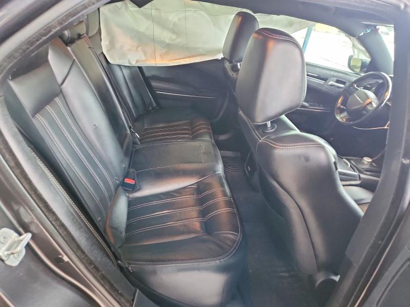 Aukcja sprzedaży 2018 Chrysler 300, vin: 2C3CCABG6JH240269, numer aukcji: 52446726