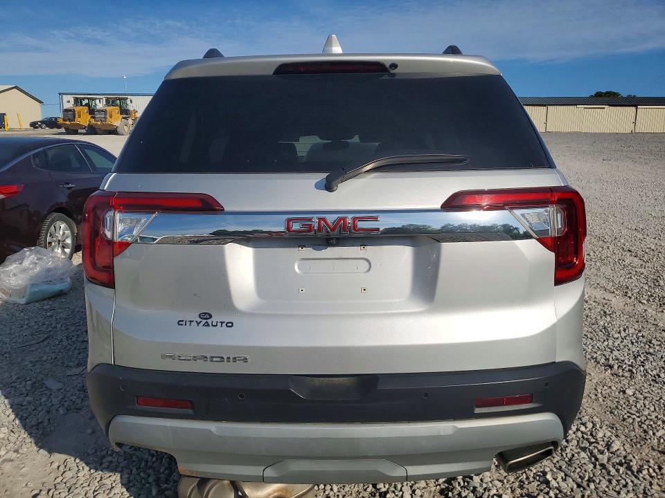 Aukcja sprzedaży 2020 Gmc Acadia, vin: 1GKKNMLS4LZ171191, numer aukcji: 51498836