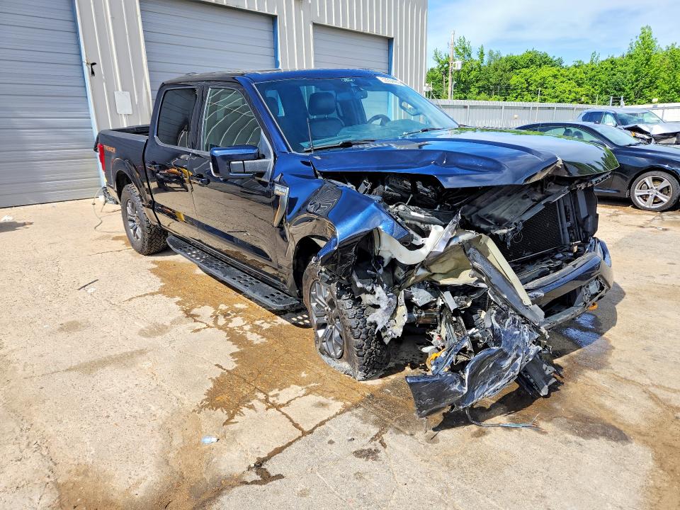 Aukcja sprzedaży 2021 Ford F150, vin: 1FTEW1E89MFC18739, numer aukcji: 53354496