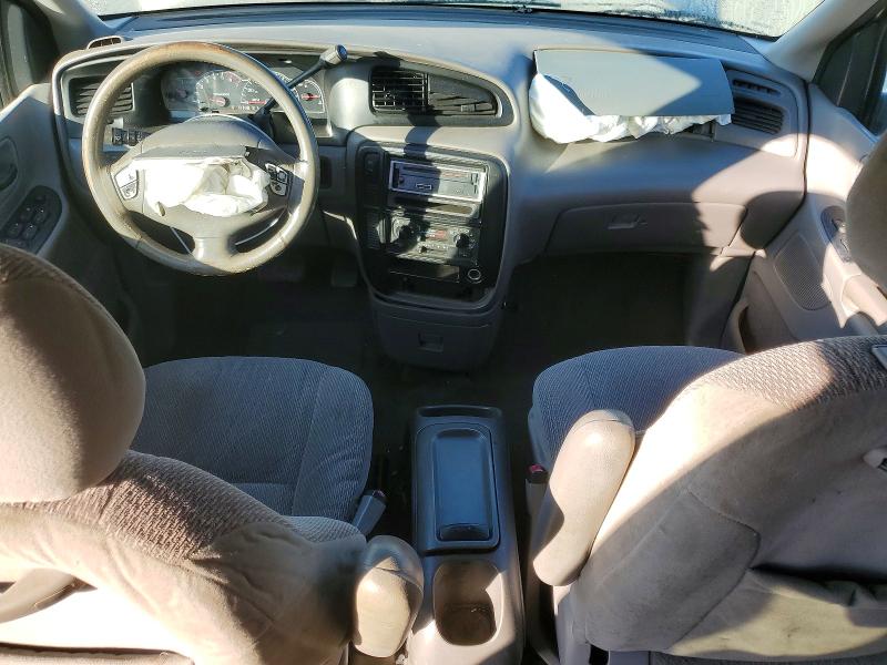 Aukcja sprzedaży 1999 Ford Windstar, vin: 2FMDA5243XBB29124, numer aukcji: 53529896