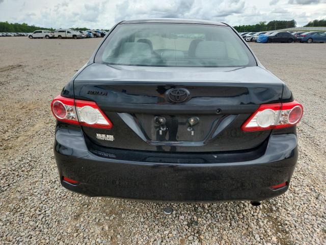 2011 Toyota Corolla მანქანა იყიდება აუქციონზე, vin: JTDBU4EE8BJ090701, აუქციონის ნომერი: 55361266