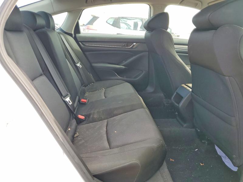 Продажа на аукционе авто 2021 Honda Accord, vin: 1HGCV1F15MA078974, номер лота: 52834106