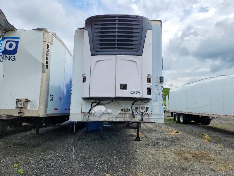 Продажа на аукционе авто 2008 Wanc Trailer, vin: 1JJV532W08L147706, номер лота: 53084286