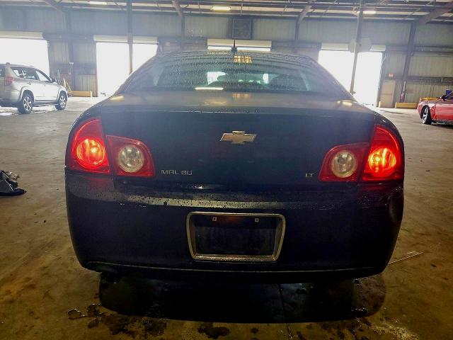 55611596 :رقم المزاد ، 1G1ZC5E15BF108894 vin ، 2011 Chevrolet Malibu مزاد بيع
