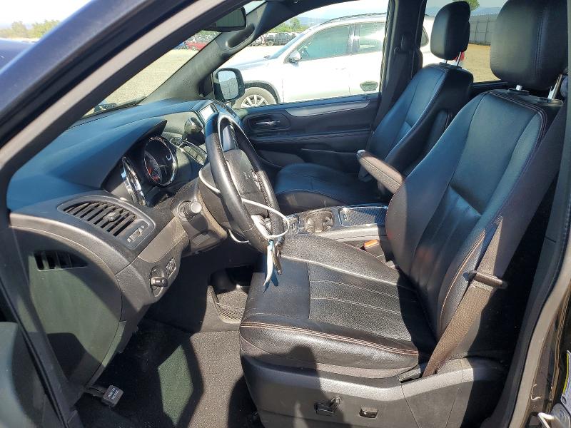 Продажа на аукционе авто 2019 Dodge Grand Caravan, vin: 2C4RDGEG9KR743324, номер лота: 53416136