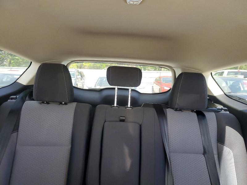 Aukcja sprzedaży 2019 Ford Escape, vin: 1FMCU9GD0KUA00876, numer aukcji: 54489966