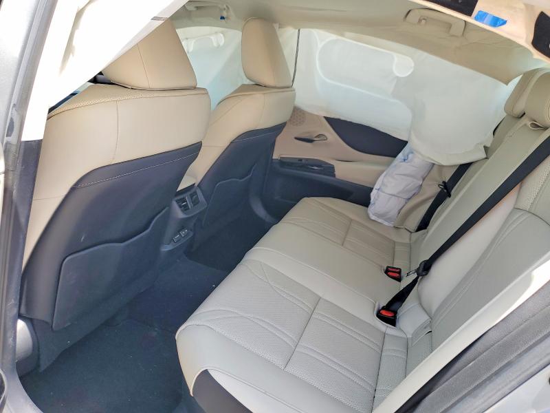 Aukcja sprzedaży 2025 Lexus Es 300h, vin: 58AEA1C17SU063321, numer aukcji: 53785466