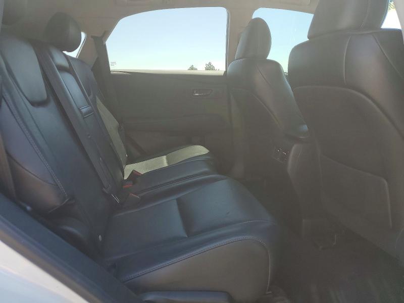 55514686 :رقم المزاد ، 2T2BK1BA7DC218216 vin ، 2013 Lexus Rx 350 مزاد بيع