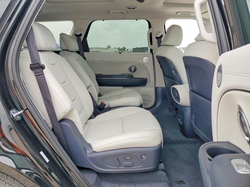 2026 Hyundai Palisade მანქანა იყიდება აუქციონზე, vin: KM8RM5SA7TU066682, აუქციონის ნომერი: 54147136