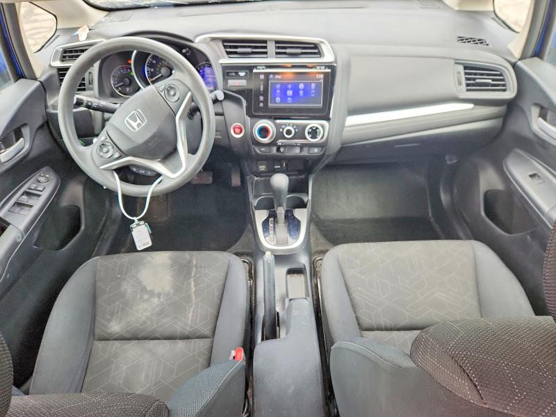 Aukcja sprzedaży 2017 Honda Fit, vin: 3HGGK5H77HM712572, numer aukcji: 53848736