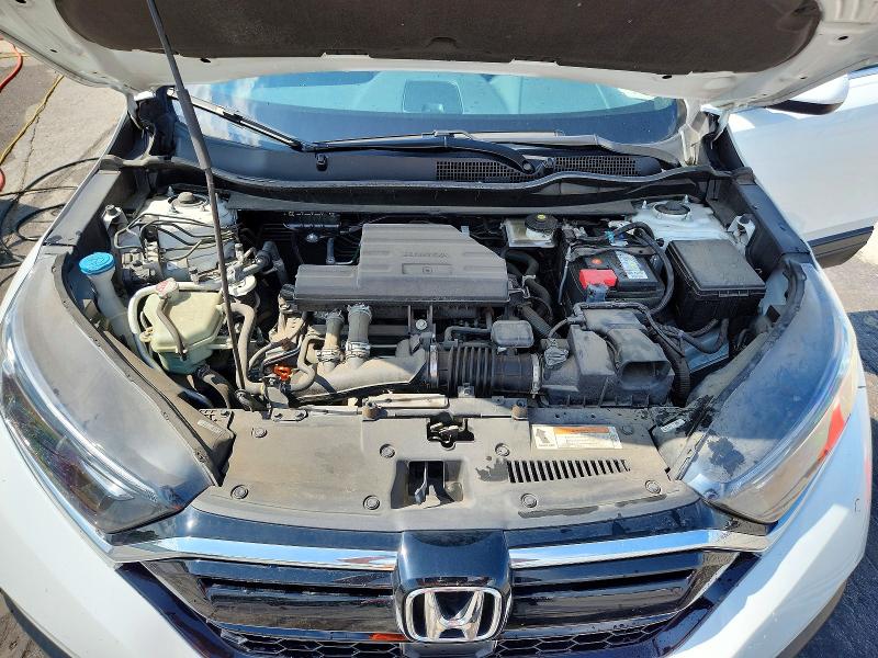 Продажа на аукционе авто 2021 Honda Cr-v, vin: 7FARW2H76ME023782, номер лота: 55393886