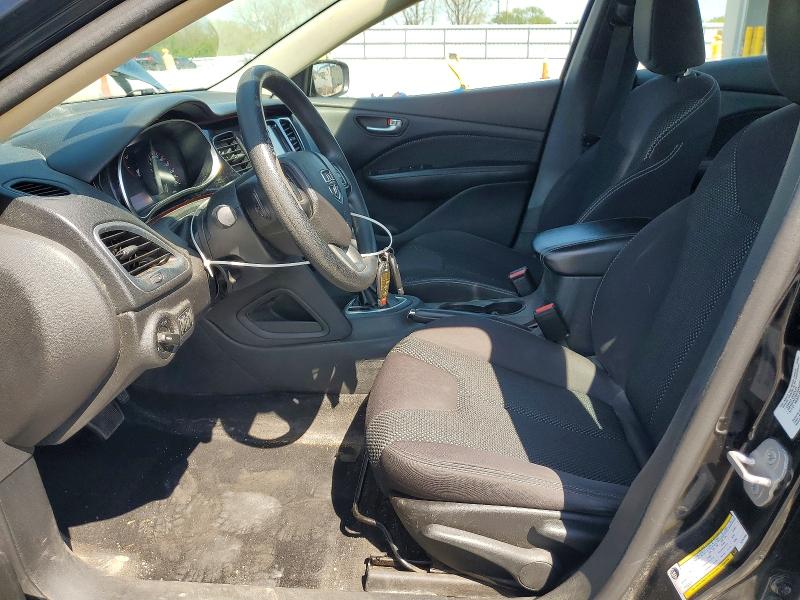 Продажа на аукционе авто 2014 Dodge Dart, vin: 1C3CDFBB4ED701664, номер лота: 51420896