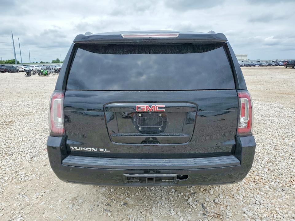 2019 Gmc Yukon Xl მანქანა იყიდება აუქციონზე, vin: 1GKS2GKC0KR159588, აუქციონის ნომერი: 54881626