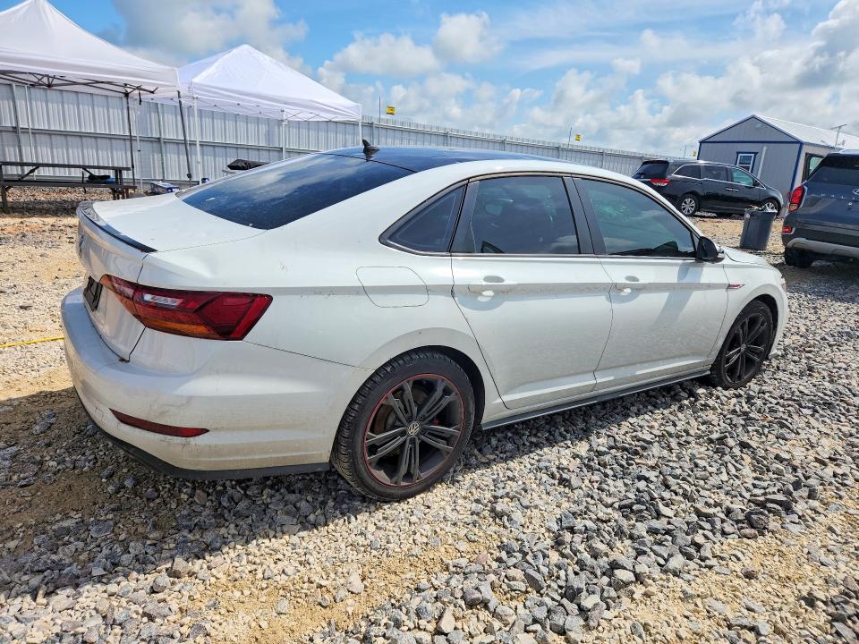Aukcja sprzedaży 2019 Volkswagen Jetta, vin: 3VW5T7BU9KM177715, numer aukcji: 54832896