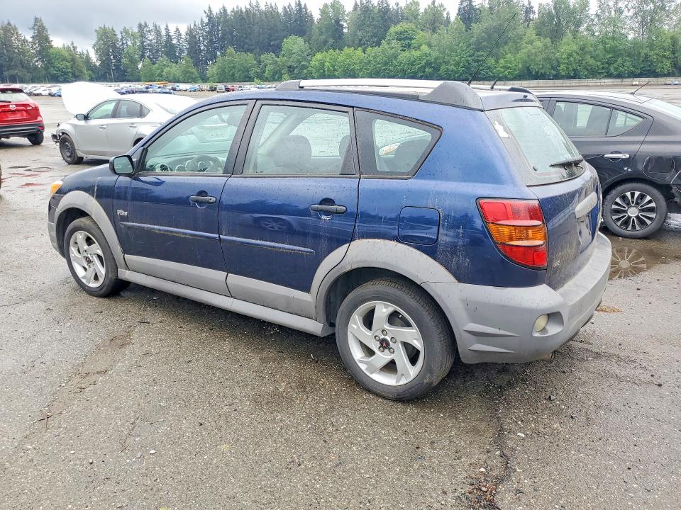 Продаж на аукціоні авто 2006 Pontiac Vibe, vin: 5Y2SM65896Z440477, номер лоту: 53650176