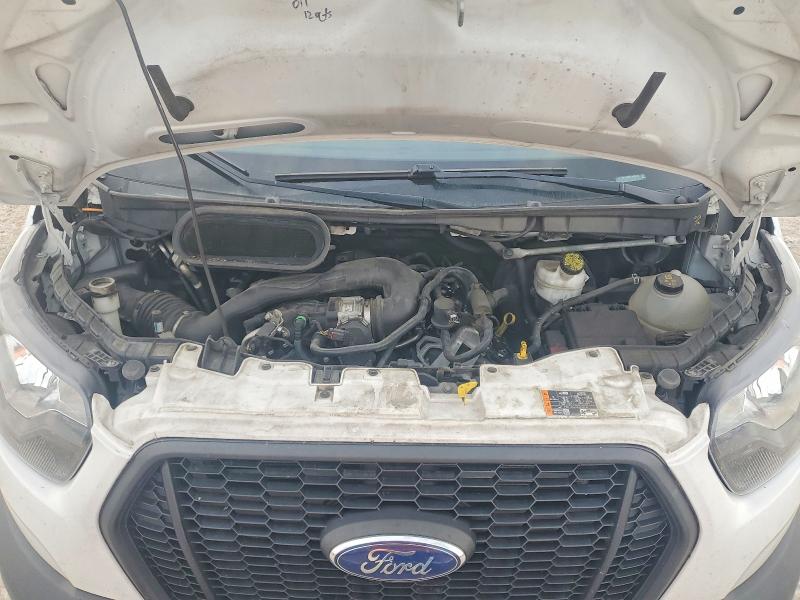 Продаж на аукціоні авто 2023 Ford Transit, vin: 1FTBR1C88PKA60371, номер лоту: 55083486