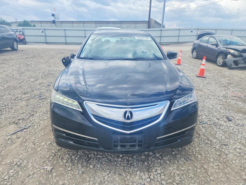 Aukcja sprzedaży 2017 Acura Tlx, vin: 19UUB1F32HA003668, numer aukcji: 52622786