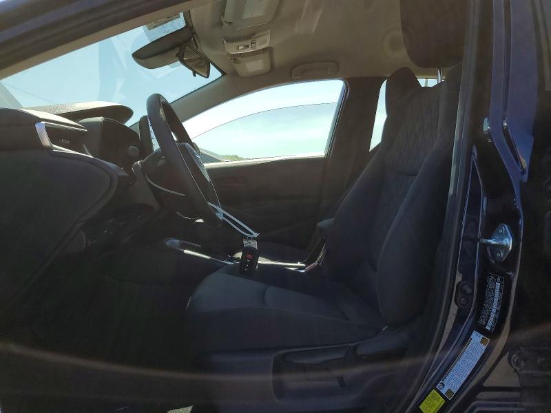 53994706 :رقم المزاد ، JTDEAMDE5NJ056176 vin ، 2022 Toyota Corolla مزاد بيع