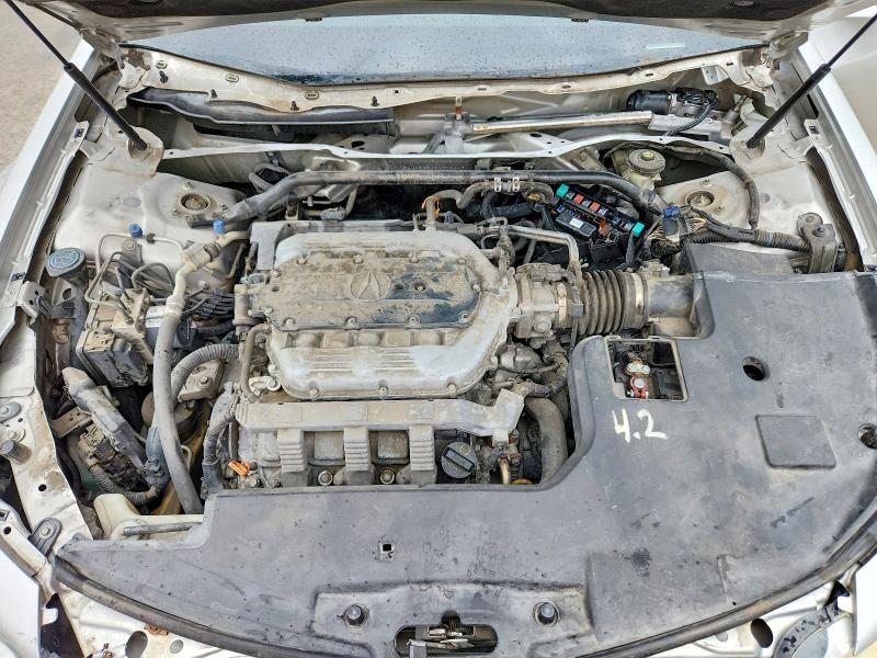 Продажа на аукционе авто 2009 Acura Tl, vin: 19UUA86569A002649, номер лота: 54800636