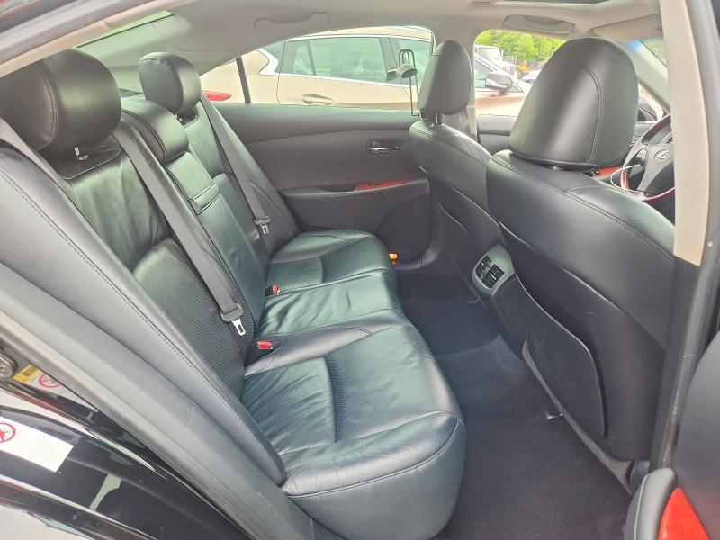 Продажа на аукционе авто 2009 Lexus Es, vin: JTHBJ46G192329081, номер лота: 52178286