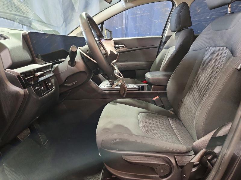 Продажа на аукционе авто 2026 Kia Sportage, vin: 5XYK23DF4TG361457, номер лота: 54893196