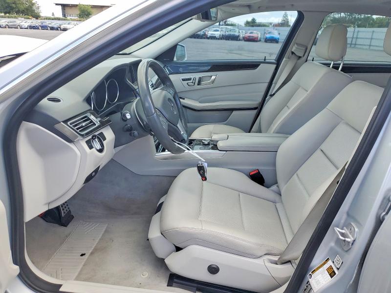 Aukcja sprzedaży 2016 Mercedes-benz E, vin: WDDHF5KB7GB312852, numer aukcji: 55115286