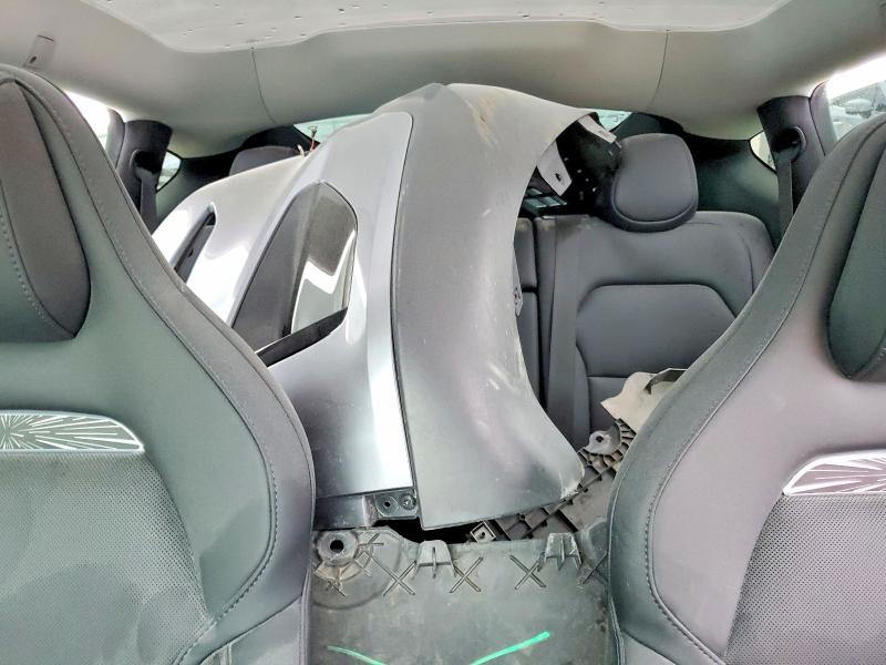 Aukcja sprzedaży 2026 Tesla Model Y, vin: 7SAYGDETXTA627108, numer aukcji: 53828336