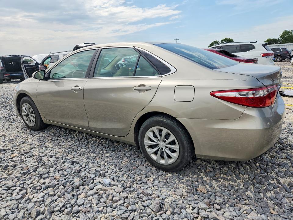 Auction sale of the 2017 Toyota Camry, vin: 4T1BF1FK0HU436272, lot number: 53822496