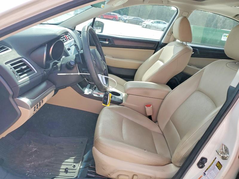 Продаж на аукціоні авто 2017 Subaru Legacy, vin: 4S3BNAN67H3023735, номер лоту: 54821586