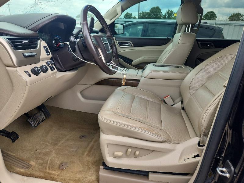 Aukcja sprzedaży 2018 Gmc Yukon Xl, vin: 1GKS2HKJ6JR101374, numer aukcji: 54967936