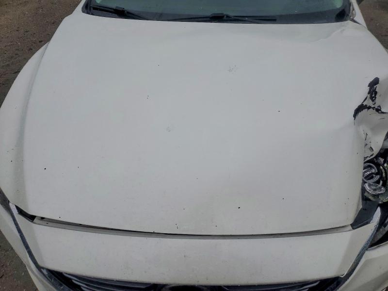 Продажа на аукционе авто 2016 Mazda 6, vin: JM1GJ1W54G1467902, номер лота: 53029876