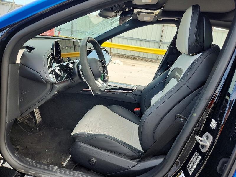 Aukcja sprzedaży 2025 Mercedes-benz E, vin: W1KLF6DBXSA137119, numer aukcji: 54984646