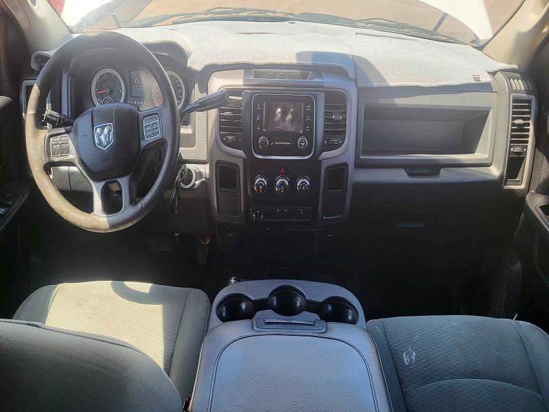 Продажа на аукционе авто 2016 Ram 2500, vin: 3C6UR5CJ2GG192317, номер лота: 54880346