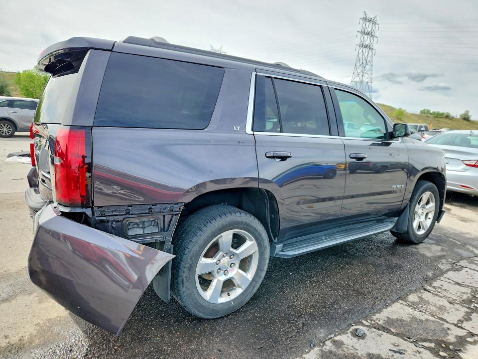 Aukcja sprzedaży 2016 Chevrolet Tahoe, vin: 1GNSKBKC5GR433803, numer aukcji: 54455656