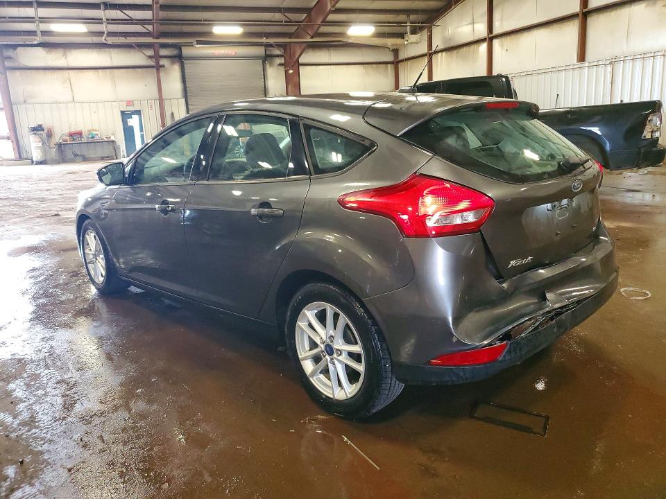 Aukcja sprzedaży 2017 Ford Focus, vin: 1FADP3K23HL213960, numer aukcji: 53977296